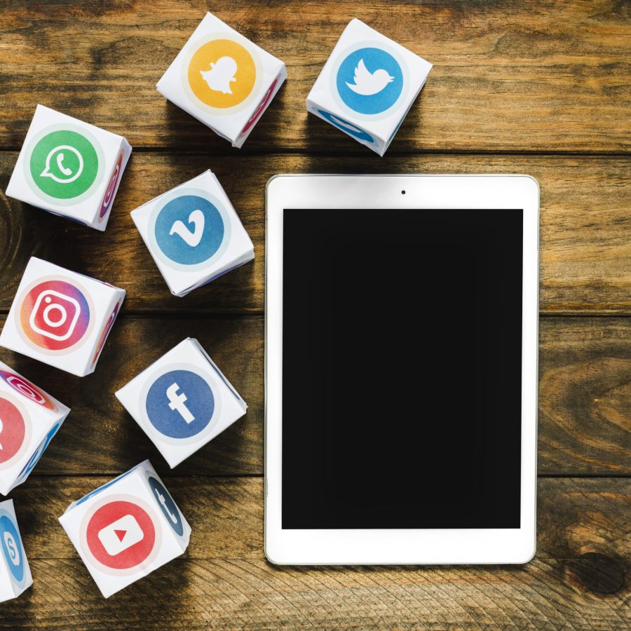 Digital Marketing 1